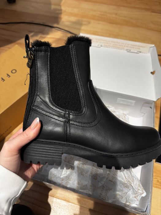 Женски боти 37 размер