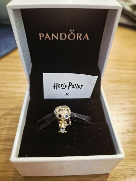 Пандора талисман Хари Потър
