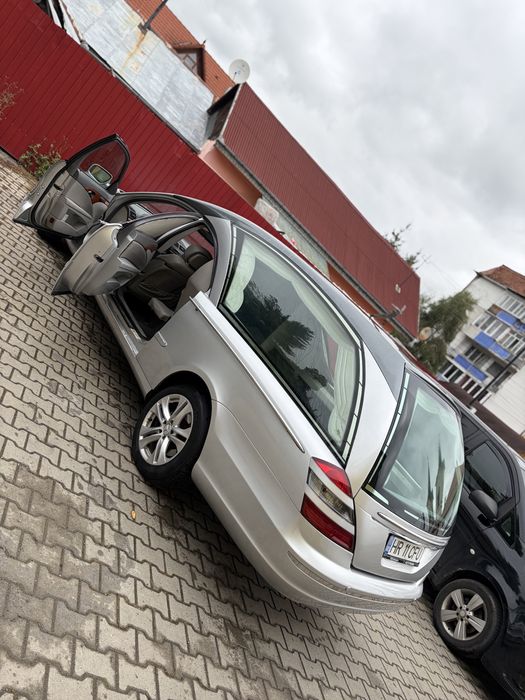 Dric Mercedes E280cdi SD Funerar 2008
