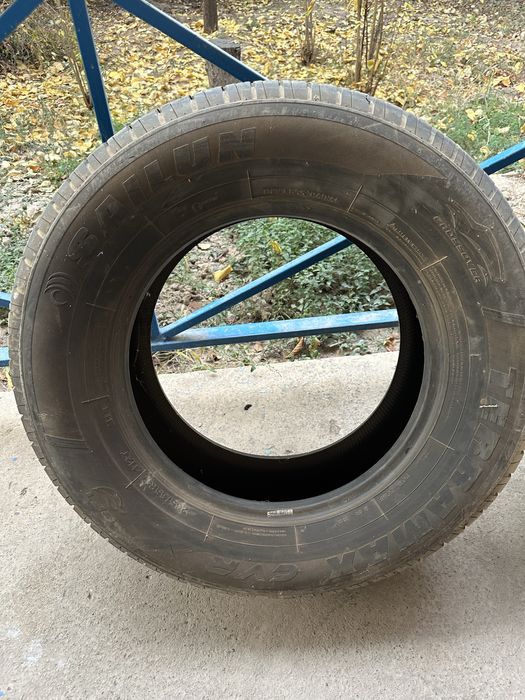 Летний шины Sailun Terramax