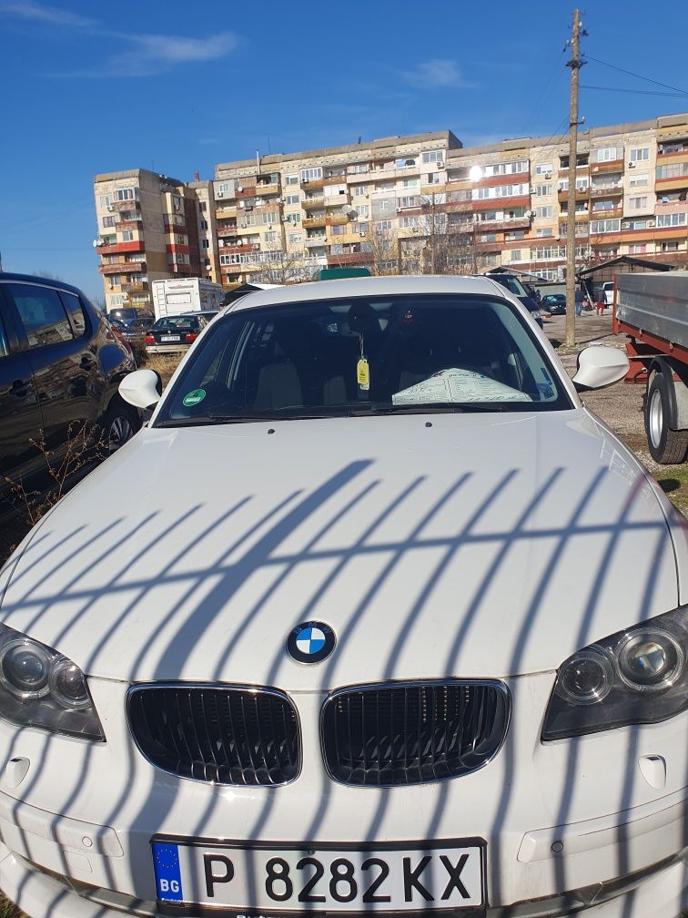 BMW 118i перфектен