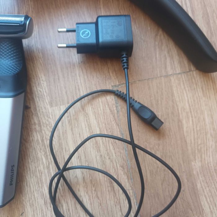 Тример Филипс BG 3027/05