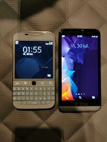 Vând Blackberry Z10,Z30,original,4G