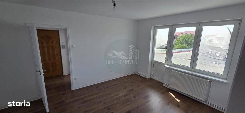 Apartament 2 camere balcon zona Terezian