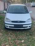 Ford Galaxy 1.9 116кс 6 скорости 2003г