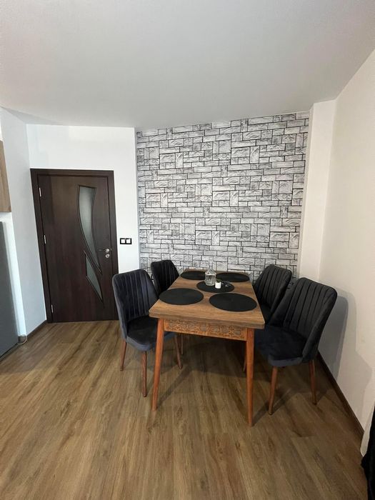 Дава се под наем Двустаен апартамент в Бургас, Сарафово - 60 кв.м за 459 € - Снимка #4