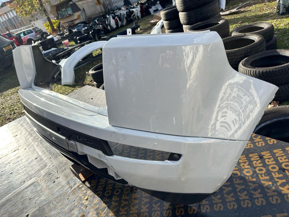 Задна броня за Range Rover Evoque