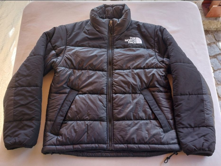 Зимни якета Tommy Hilfiger Jack Wolfskin The North Face Hugo Boss