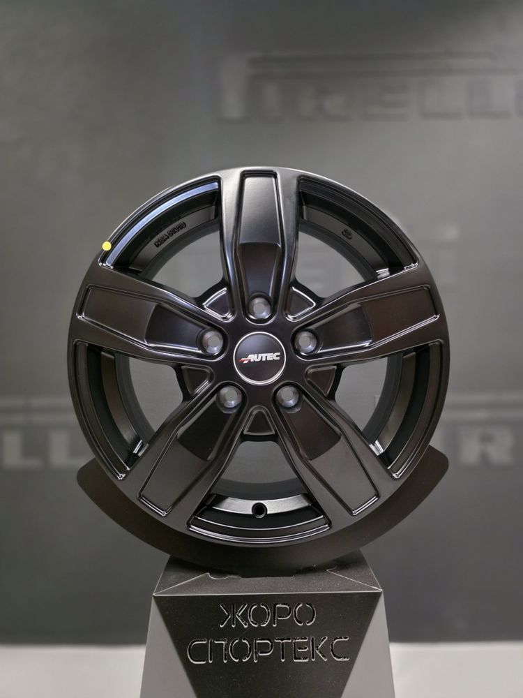 16цола 5х120 VW Transporter 5x120