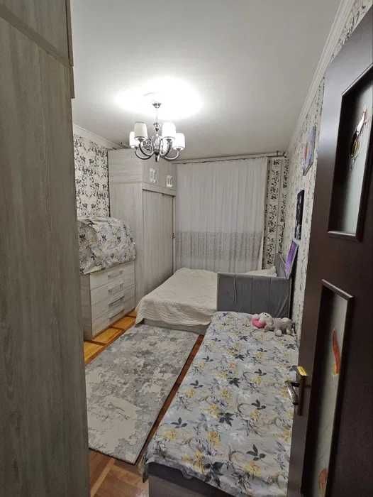 СРОЧНО!Ц13 продается 2х комн квартира в центре города.Отдельный вход