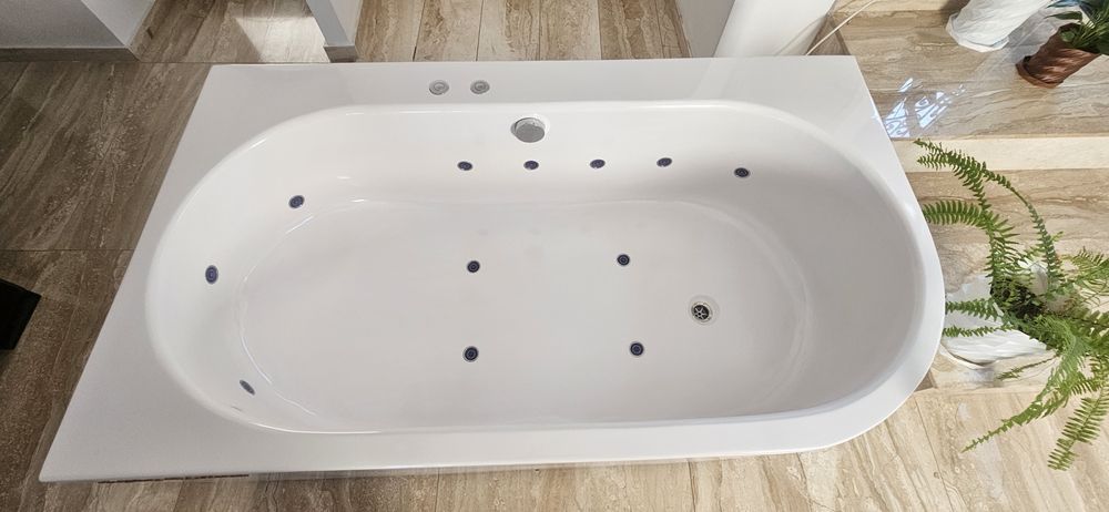 Cada freestanding custom