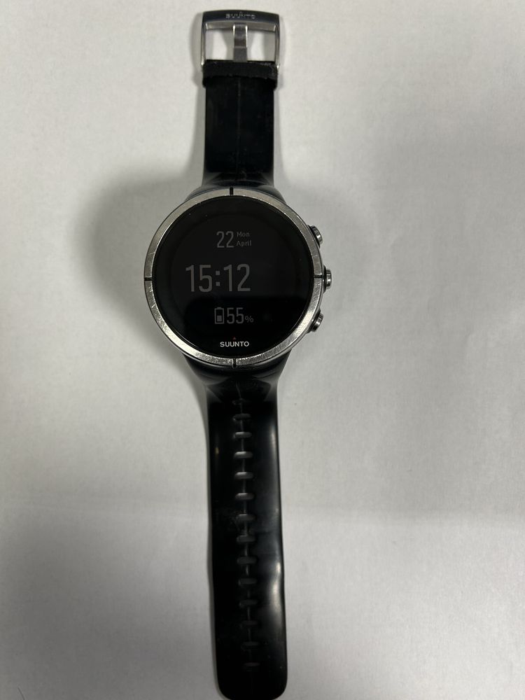 Smart Watch Suunto Spartan Ultra