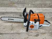 Drujbă Stihl MS 361 & MS 362