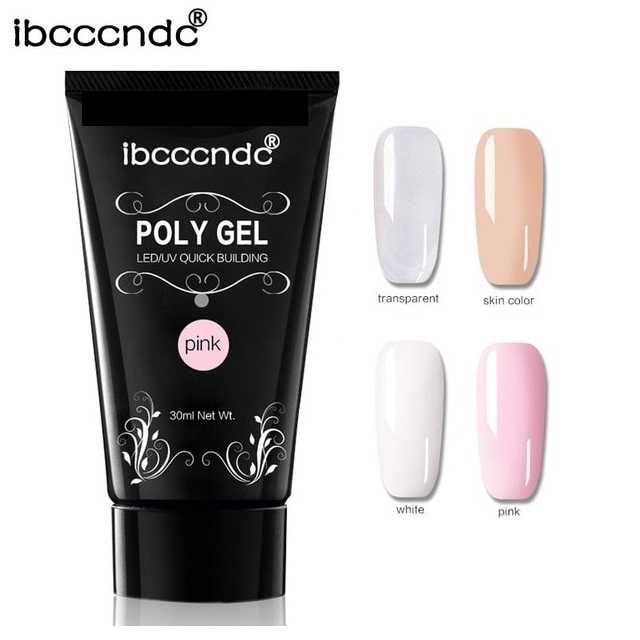 30гр Ibccndc Polygel / Полигел