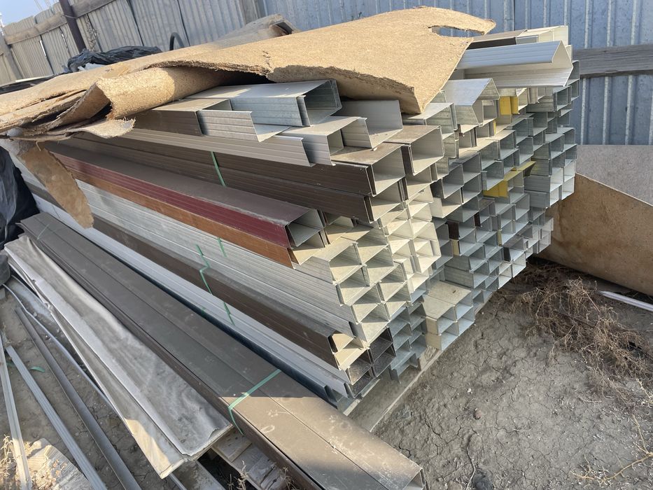 Профиль стенавой 75/70