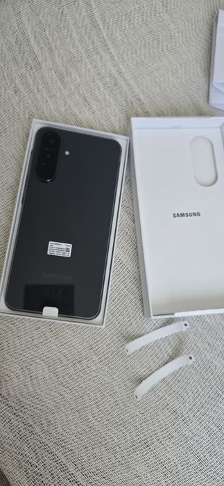 Vand Samsung Galaxy A56, Awesome Graphite