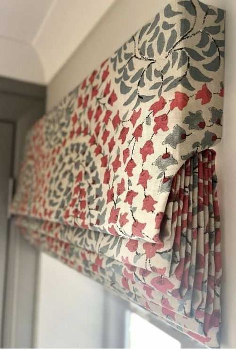 Римские жалюзи | Jalyuzi | Жалюзи для любого интерьера   Rj1214