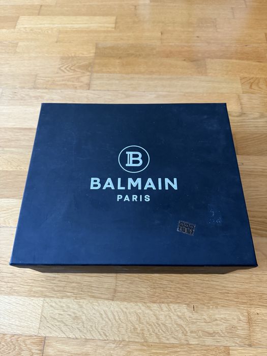 Balmain Paris originali 100%