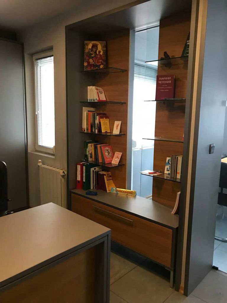 Дава се под наем Офис в София, Център - 70 кв.м за 230 € - Снимка #6