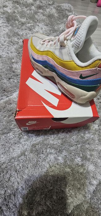 Nike Air Max 95 noi