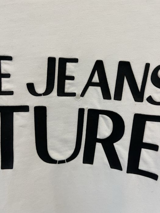 Тениска Versace Jeans Couture