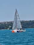 Velier BENETEAU FIRST 35 (2012)-multiple imbunatatiri,TVA deductibil