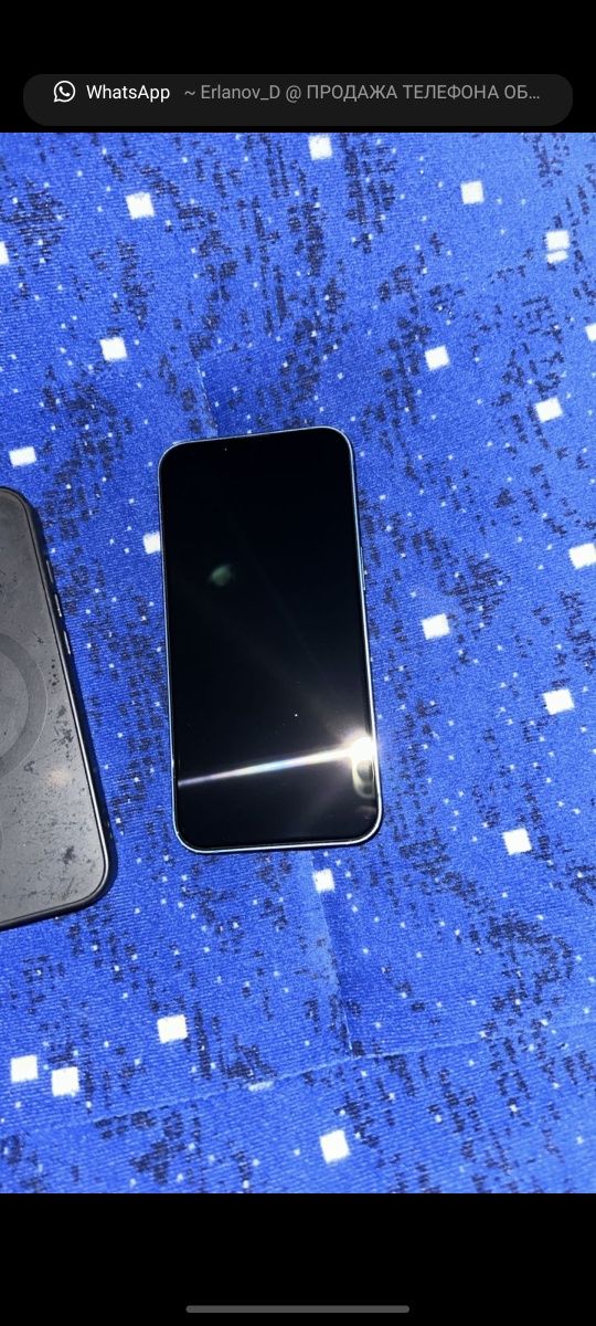 IPhone 13 128 память