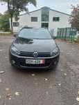 Volkswagen Golf 6