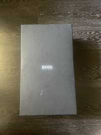 Кроссовки Hugo Boss