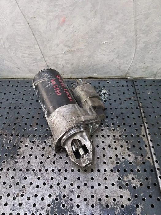 Electromotor 3.0 cdi mercedes r class w251