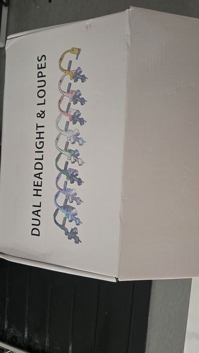 Лупи стоматологични