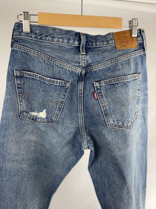 Blugi Levi’s barbati