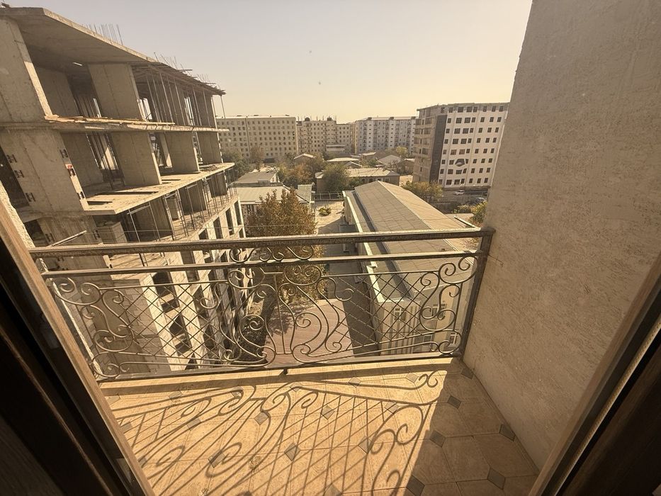 Медиа парк томонда жойлашган квартира ижарага берилади