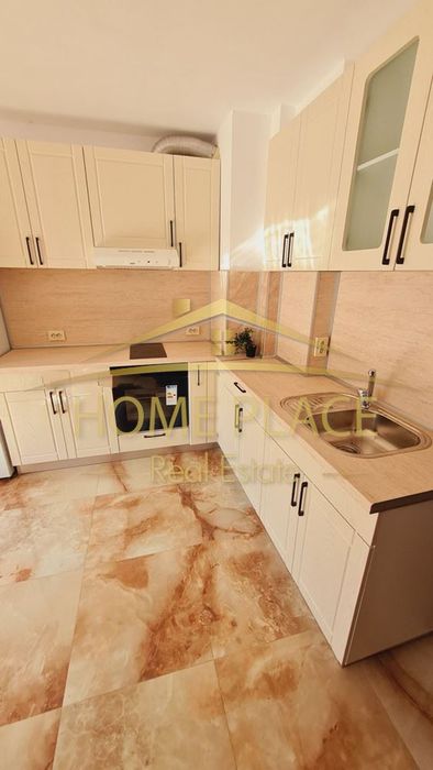 Дава се под наем Тристаен апартамент в Варна, Възраждане 1 - 77 кв.м за 612 € - Снимка #3