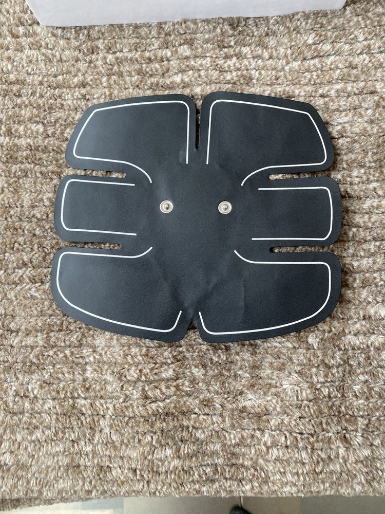Sixpack trainer set