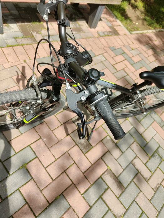 Bicicleta copii Rockrider ST500