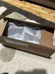 Grile duble negre bmw f30/f31/f35 2012-2018
