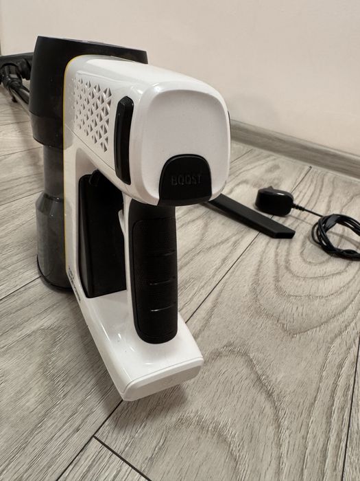 Aspirator vertical Karcher VC 4 Cordless myHome, 140 W