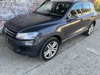 piese volkswagen touareg 7p 2012 din dezmembrari