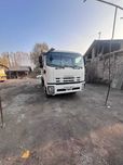 Isuzu FVR 34 автомашинаси сотилади