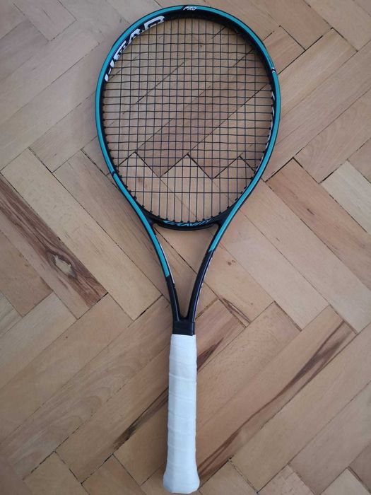 Head Gravity Pro - 2 buc