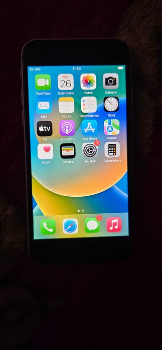 Iphone 8 64gb în stare perfectă