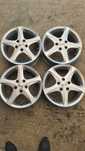 Jante R16 5x112 Passat Golf 5 6 7 Yeti Eos Caddy Tiguan Touran  Jetta