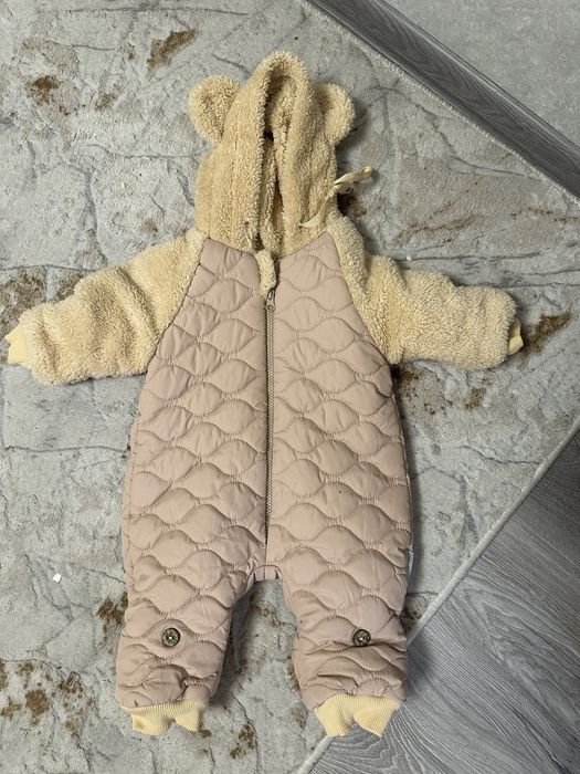 Детские вещи на 6 месяцев