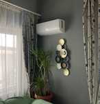 Aer Conditionat Vortex cu Montaj Inclus