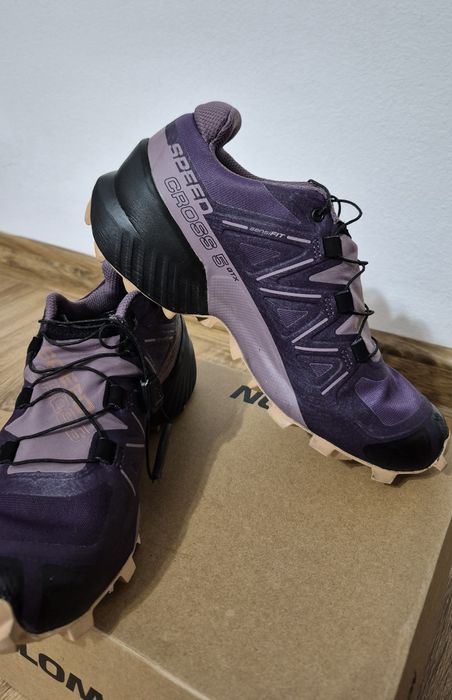 Salomon SpeedCross 5 marime 36