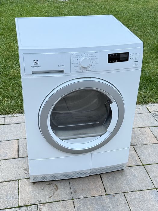Uscator haine Electrolux 7 kg