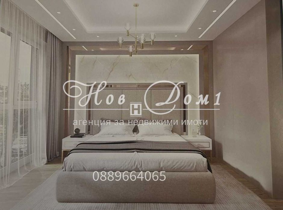 Продава се Тристаен апартамент в Варна, Бриз - 140 кв.м за 3330 €/кв.м - Снимка #10