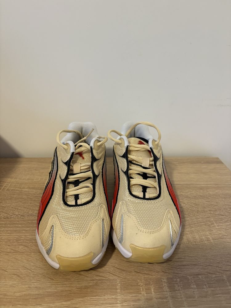 Маратонки Puma Inhale 38 номер