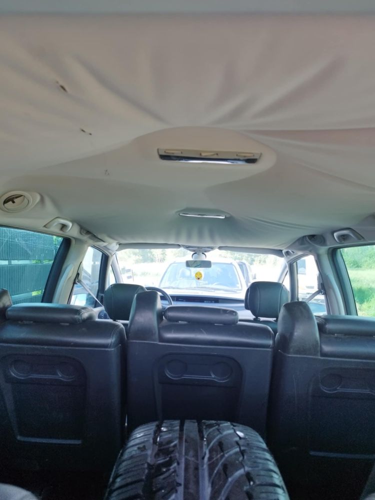 Renault Espace 2.0 Turbo